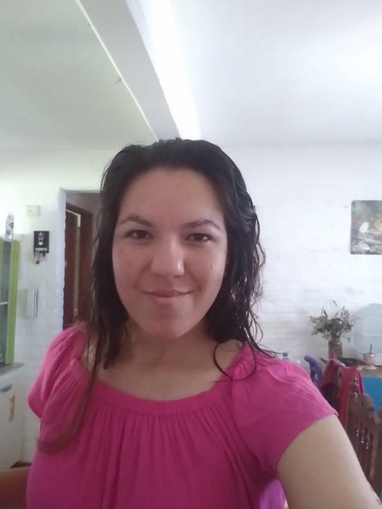 Lía Soledad Ribeiro Silveira