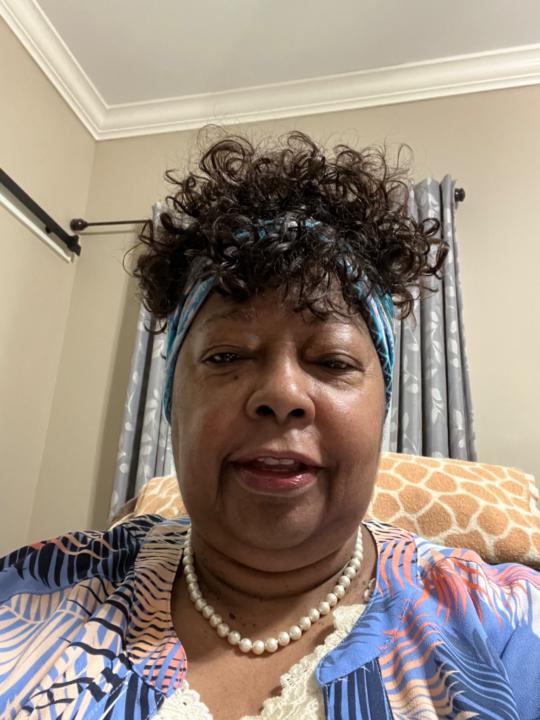 Lula Williams