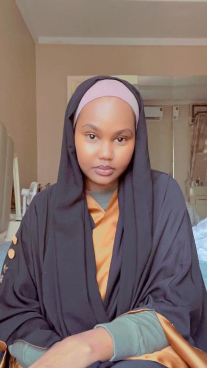 Fatima Abubakar