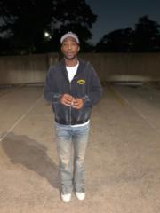 Juwane Richardson