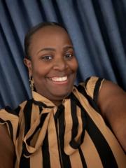 Robdreka Shaw-Shields