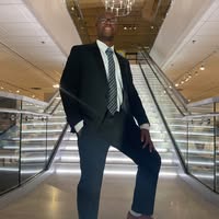 Carlos Walton-Owens