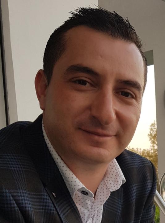 Atef Touati