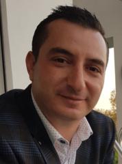 Atef Touati