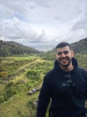 Alexandros Pelekanos