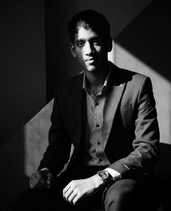 Rayyan Alam