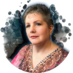 Jean Hamilton-Fford