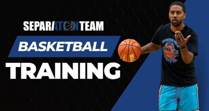 Separation Team Basketball