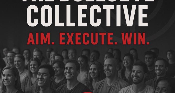 The Bullseye Collective™