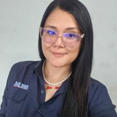 Alba Luisa Galeano Núñez