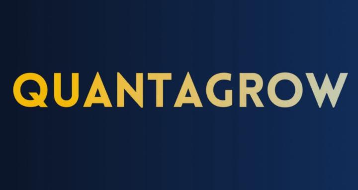 QuantumGrowth