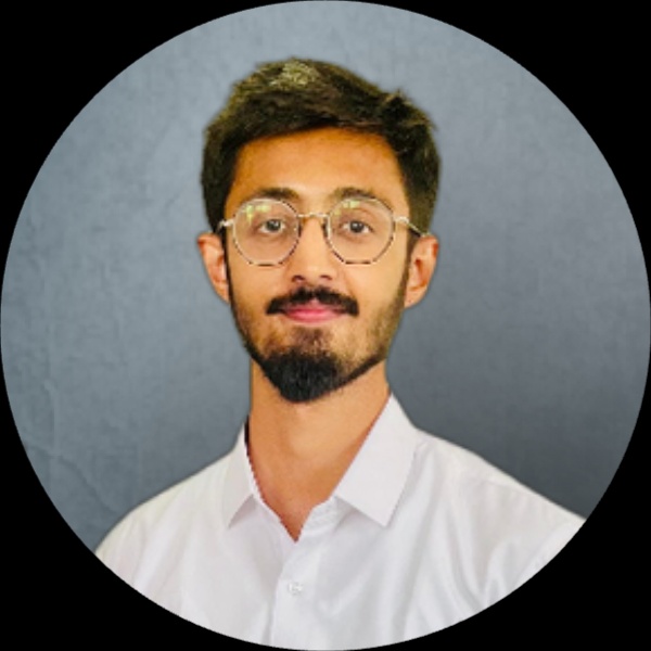 Vansh Parmar