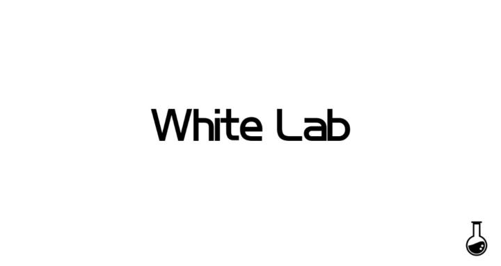 小白實驗室｜White Lab🧪