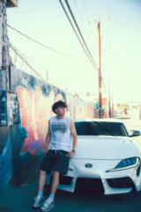 Alex Reynoso