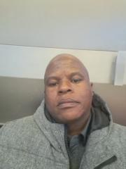 Ashly Obakeng Khunou