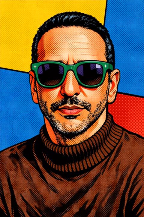 Saqer Alghelani