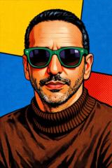 Saqer Alghelani