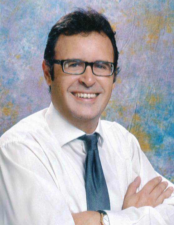 Carlos Escudero