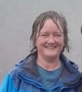 Rosemary Fergusson