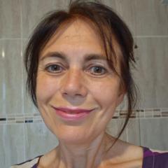 Jayne Sowerby