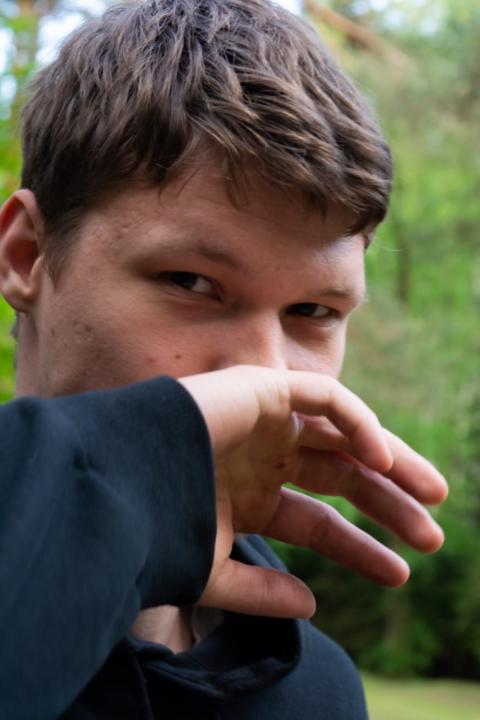 Matīss Poikāns
