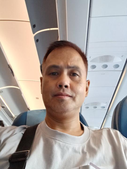 Mark Anthony Arendaeng