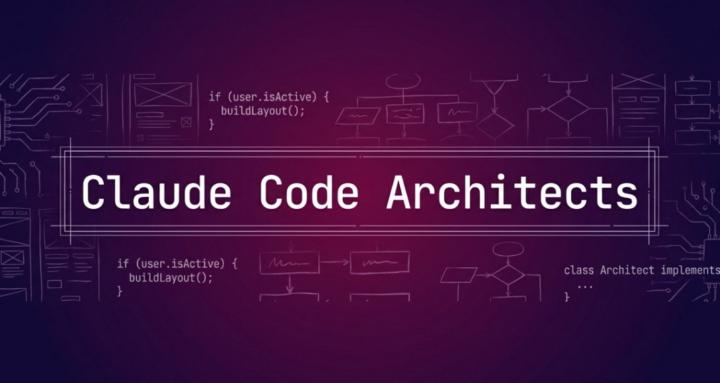 Claude Code Architects