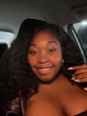 Anesha Hackett
