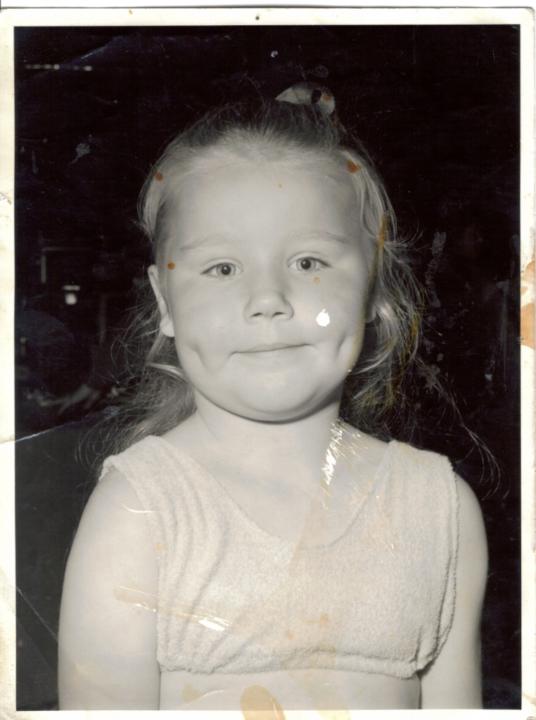 Natalie Natematics Tarry