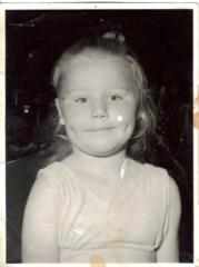 Natalie Natematics Tarry