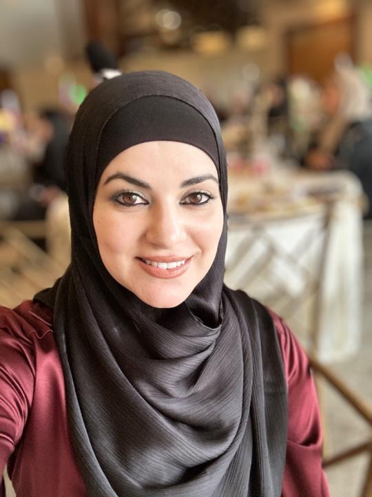 Hana Mousa