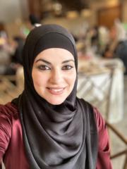 Hana Mousa