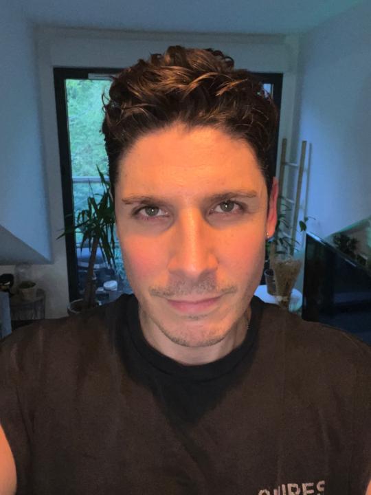 David Freydefont