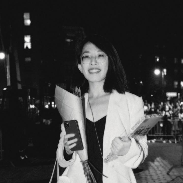 Juno Zhang