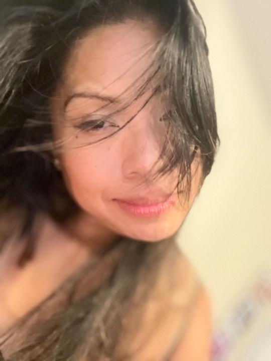 Christine Gonzales