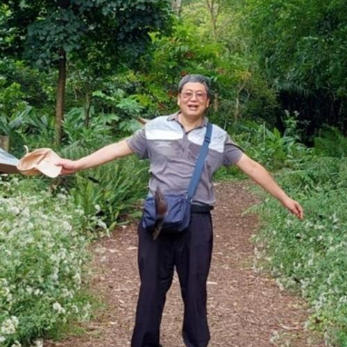 Robert Kao