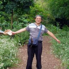 Robert Kao