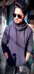 Ashfak Uzzaman