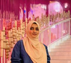 Aysa Mushtaq