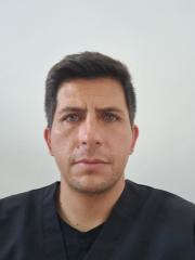 Andres Leon Fierro