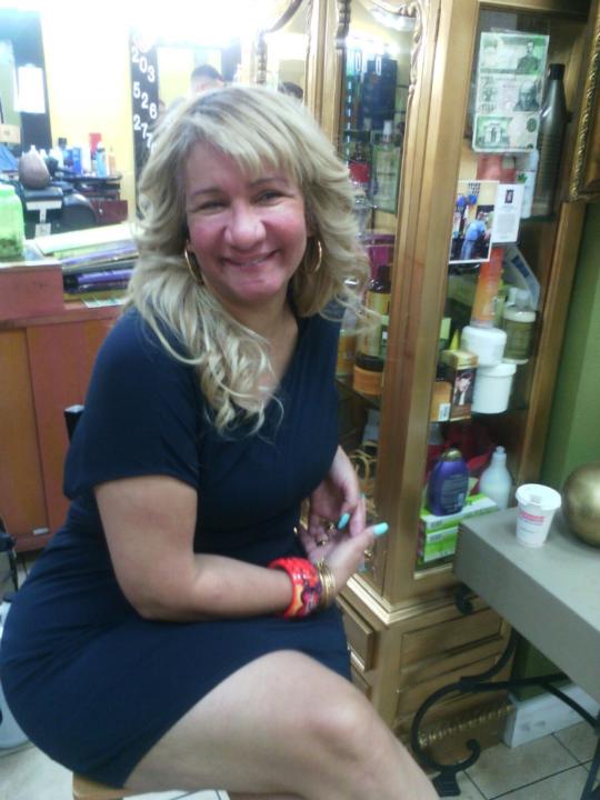 Elida Amy