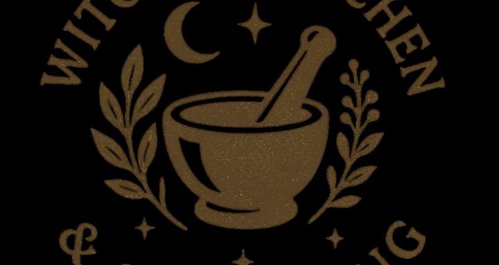 Witchen Kitchen & Gardening 