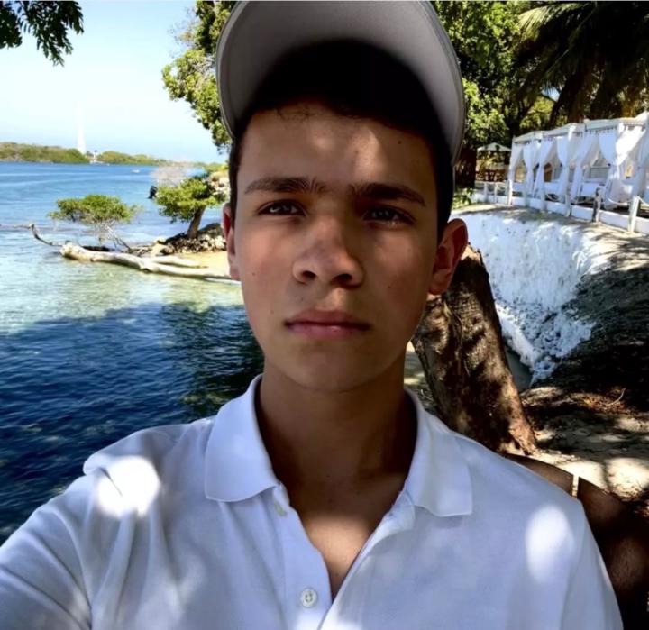 Juan Alejandro Barreto