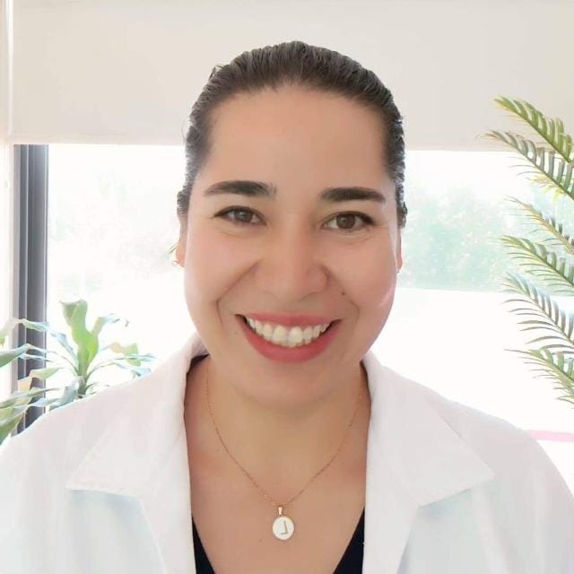 Lucy García