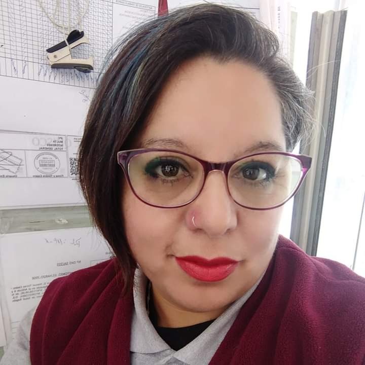 Mirna Alejandra