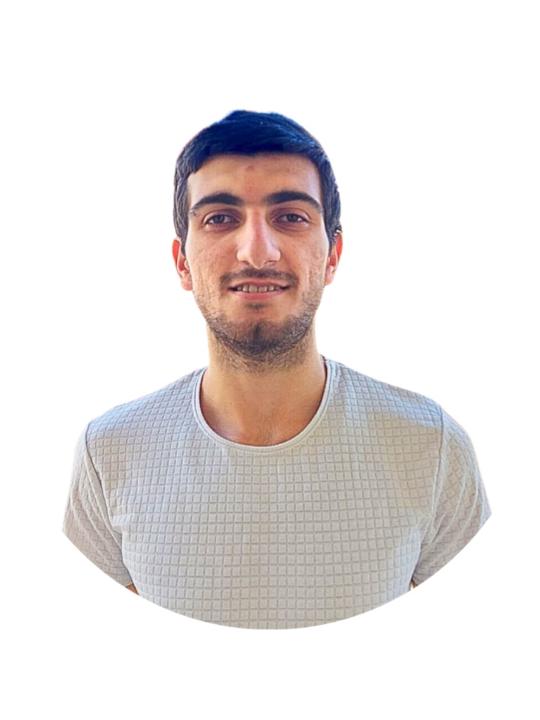 Shamil Aliyev