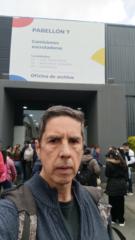 Cesar Augusto Suarez