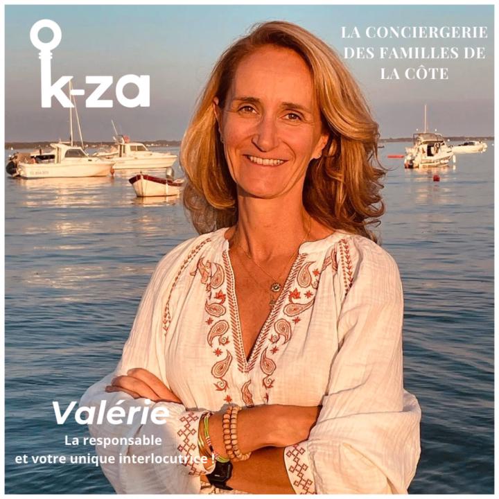 Valérie Hedou