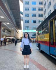 Lê Phương Anh