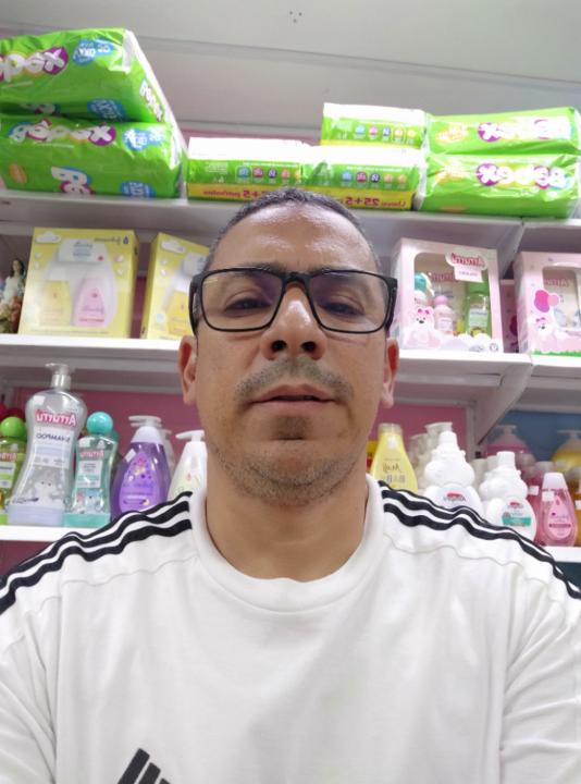 Anderson Valdez